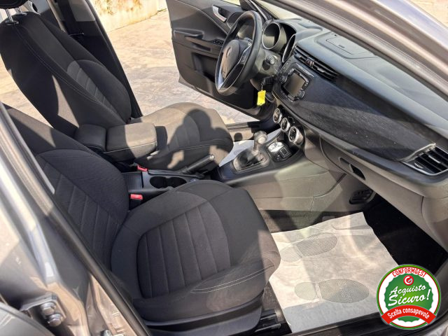 ALFA ROMEO Giulietta usata, con Lettore CD
