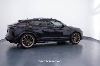 LAMBORGHINI Urus usata, con Cruise Control