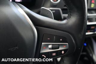BMW X4 usata, con USB