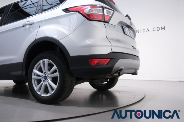 FORD Kuga usata 45