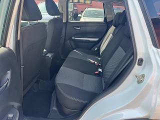 SUZUKI Vitara usata, con Immobilizzatore elettronico