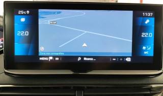 PEUGEOT 3008 usata, con Cruise Control