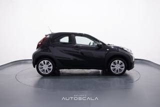 TOYOTA Aygo X usata, con Controllo trazione