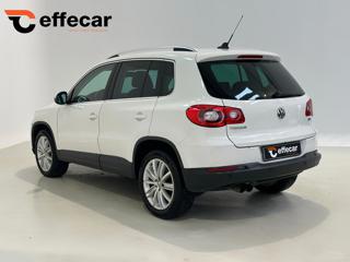 VOLKSWAGEN Tiguan usata, con Airbag Passeggero