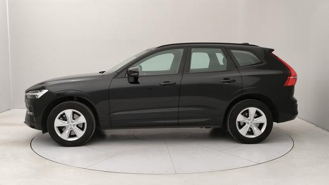 VOLVO XC60 usata, con Airbag