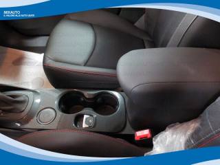 FIAT 500X usata, con Chiusura centralizzata