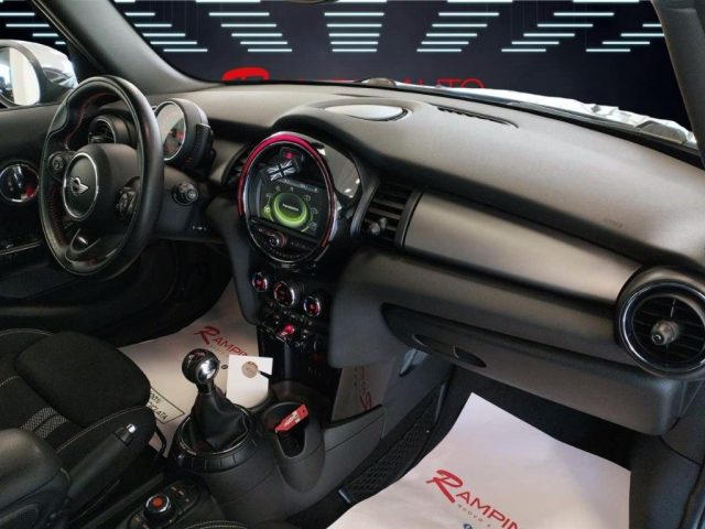 MINI Cooper D usata 19