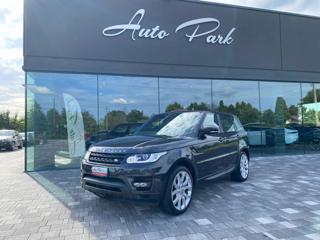 LAND ROVER Range Rover Sport 3.0 TDV6 HSE Dynamic - Cusc. Diff. Post. da fare