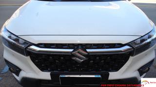 SUZUKI S-Cross usata, con Park Distance Control