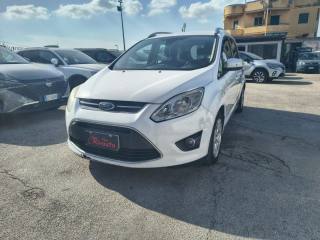 FORD C-Max usata, con Airbag