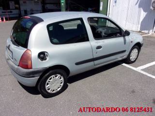RENAULT Clio usata 3