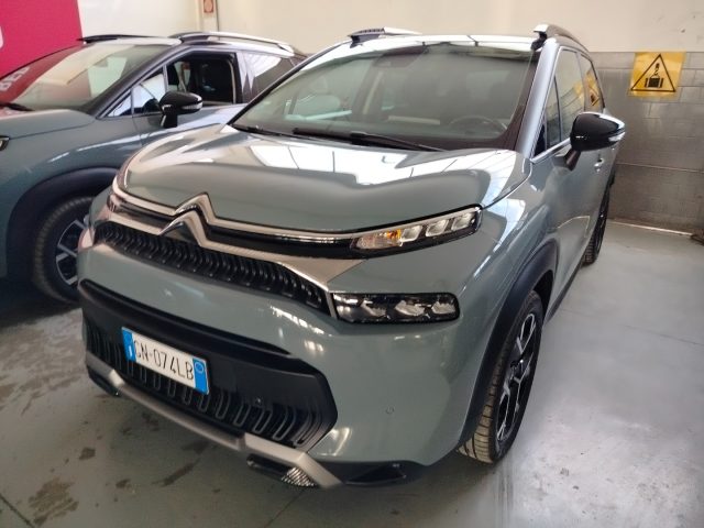 CITROEN C3 Aircross usata, con Airbag