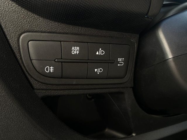 FIAT Fiorino usata, con Bracciolo