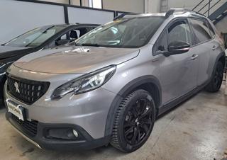 PEUGEOT 2008 usata 25