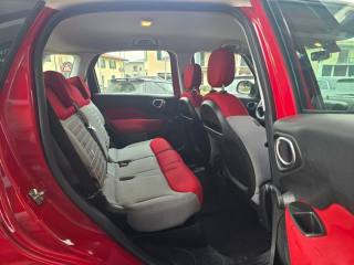 FIAT 500L usata 72