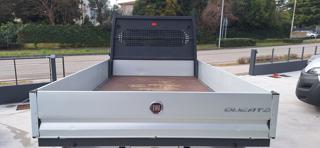 FIAT Ducato usata 15