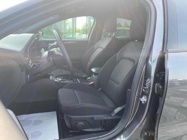 FORD Focus usata, con Climatizzatore