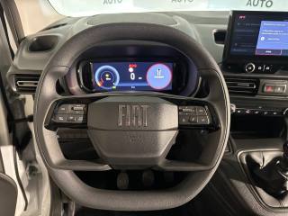 FIAT Doblo usata, con USB