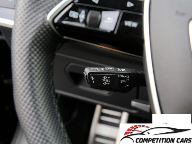 AUDI A6 usata, con Interni in pelle