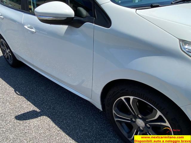 PEUGEOT 208 usata 46