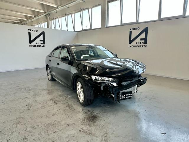 SKODA Octavia usata, con ABS