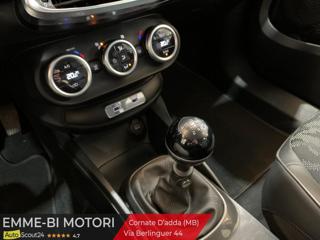 FIAT 500X usata, con ESP