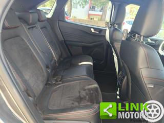 FORD Kuga usata, con Servosterzo