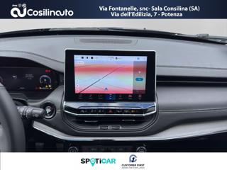 JEEP Compass usata, con Cruise Control