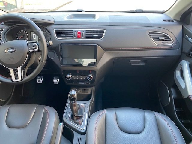 EVO Evo3 usata, con Sistema di navigazione