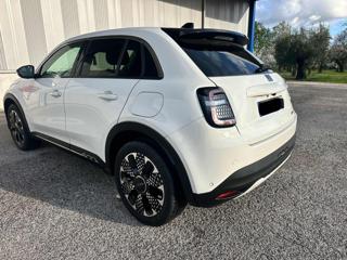 FIAT 600 usata, con Park Distance Control