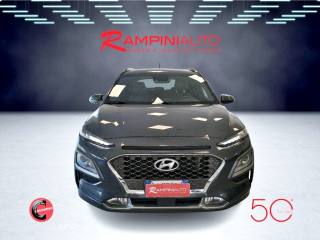 HYUNDAI Kona usata 3
