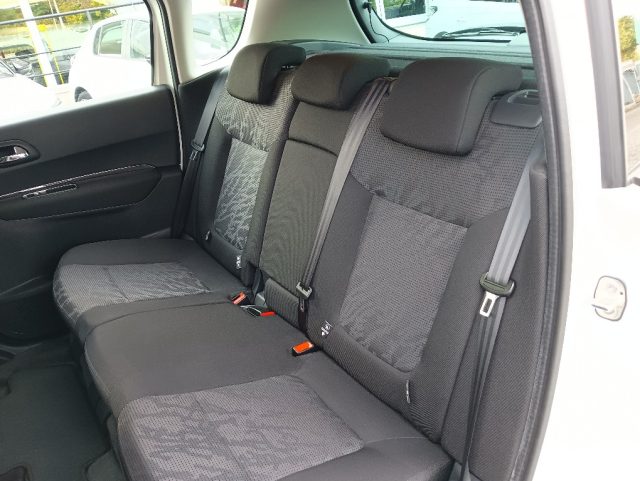PEUGEOT 3008 usata, con Chiusura centralizzata