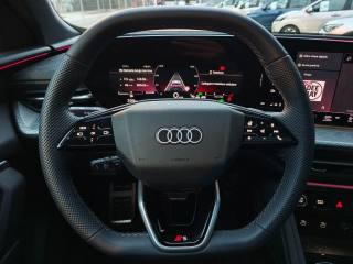 AUDI Q5 usata, con Leve al volante