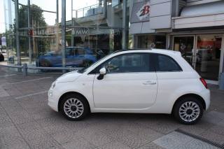 FIAT 500 usata, con Airbag
