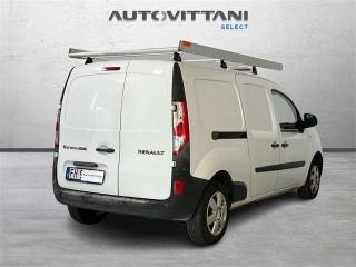RENAULT Kangoo usata 3