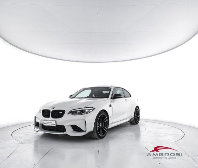 BMW M2 usata 0
