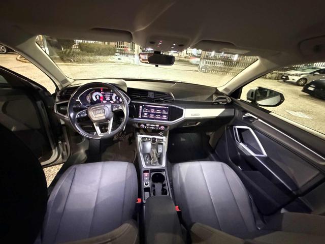 AUDI Q3 usata, con Specchietti laterali elettrici