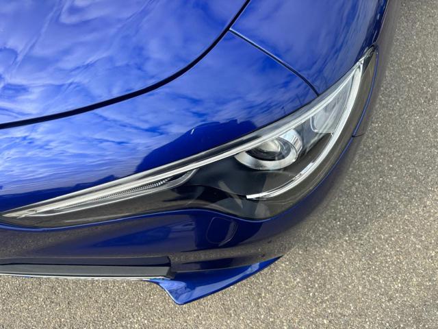 ALFA ROMEO Stelvio usata, con Fendinebbia