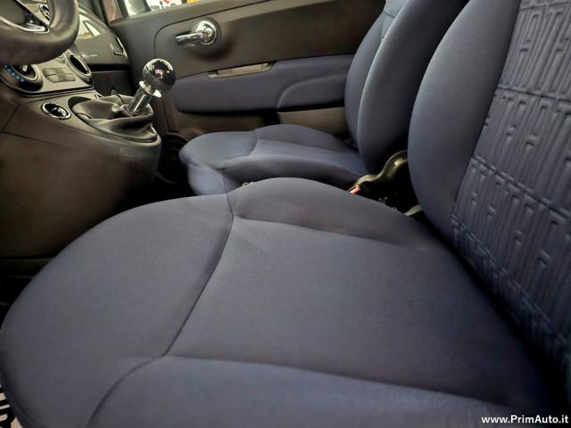 FIAT 500 usata, con Sistema di navigazione