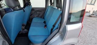 FIAT Panda usata, con Autoradio