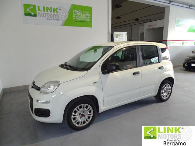 FIAT Panda usata, con Airbag Passeggero