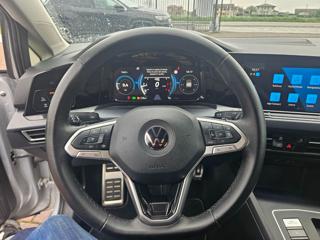 VOLKSWAGEN Golf usata, con Cruise Control