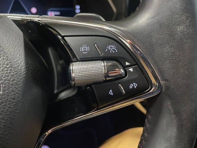 SKODA Octavia usata, con Sensore di pioggia