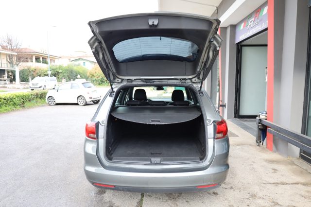 OPEL Astra usata 73