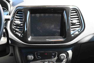 JEEP Compass usata, con Climatizzatore