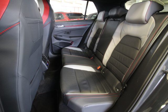 VOLKSWAGEN Golf GTI usata, con Controllo trazione