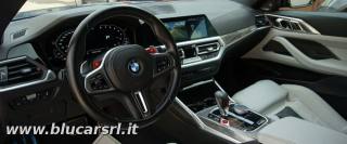 BMW M4 usata, con Cerchi in lega