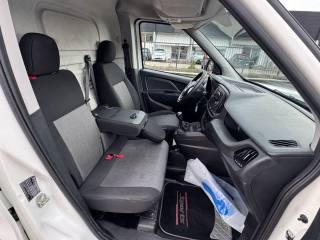 FIAT Doblo usata, con Bracciolo