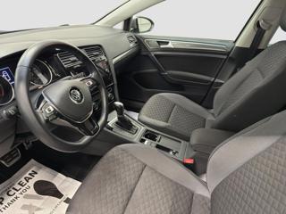 VOLKSWAGEN Golf usata, con Chiusura centralizzata