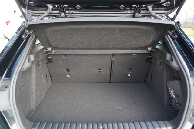 BMW 120 usata, con Sedili sportivi